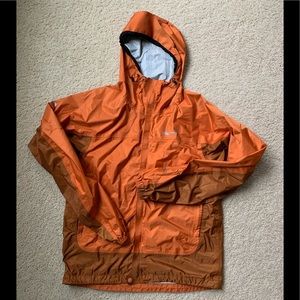 Marmot Rainjacket